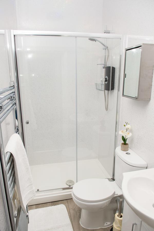ברמינגהאם Moseley Mews Village Suites - Purple מראה חיצוני תמונה