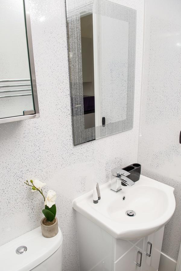 ברמינגהאם Moseley Mews Village Suites - Purple מראה חיצוני תמונה