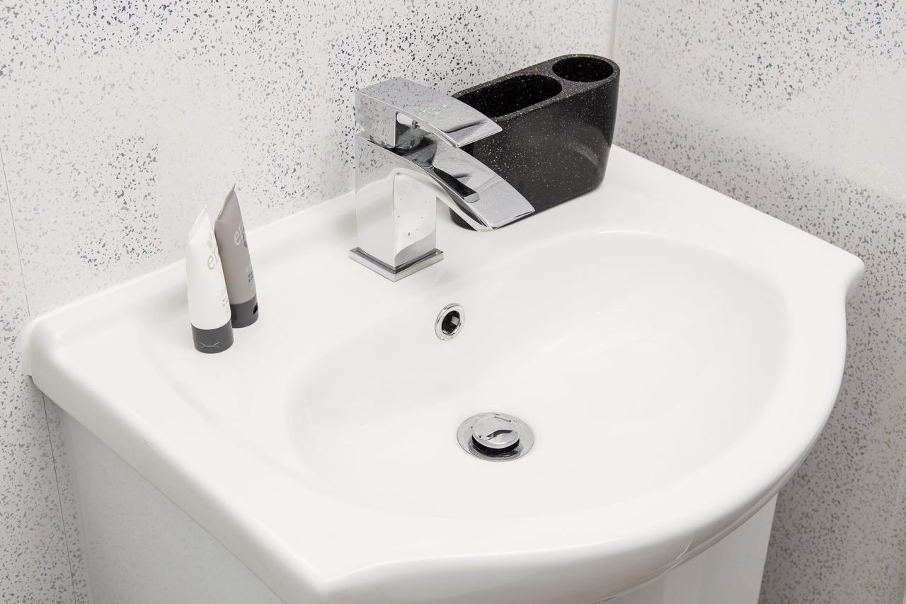 ברמינגהאם Moseley Mews Village Suites - Purple מראה חיצוני תמונה
