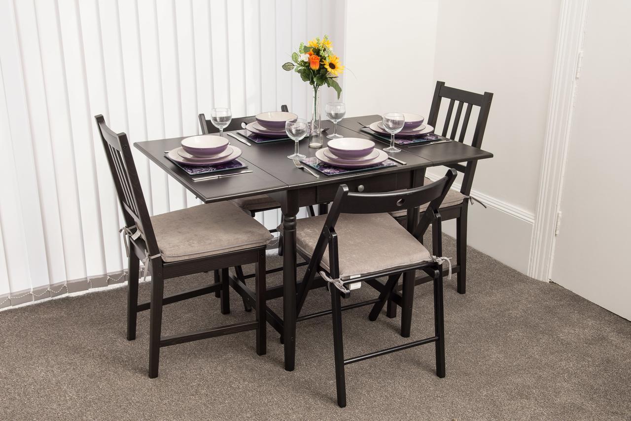 ברמינגהאם Moseley Mews Village Suites - Purple מראה חיצוני תמונה