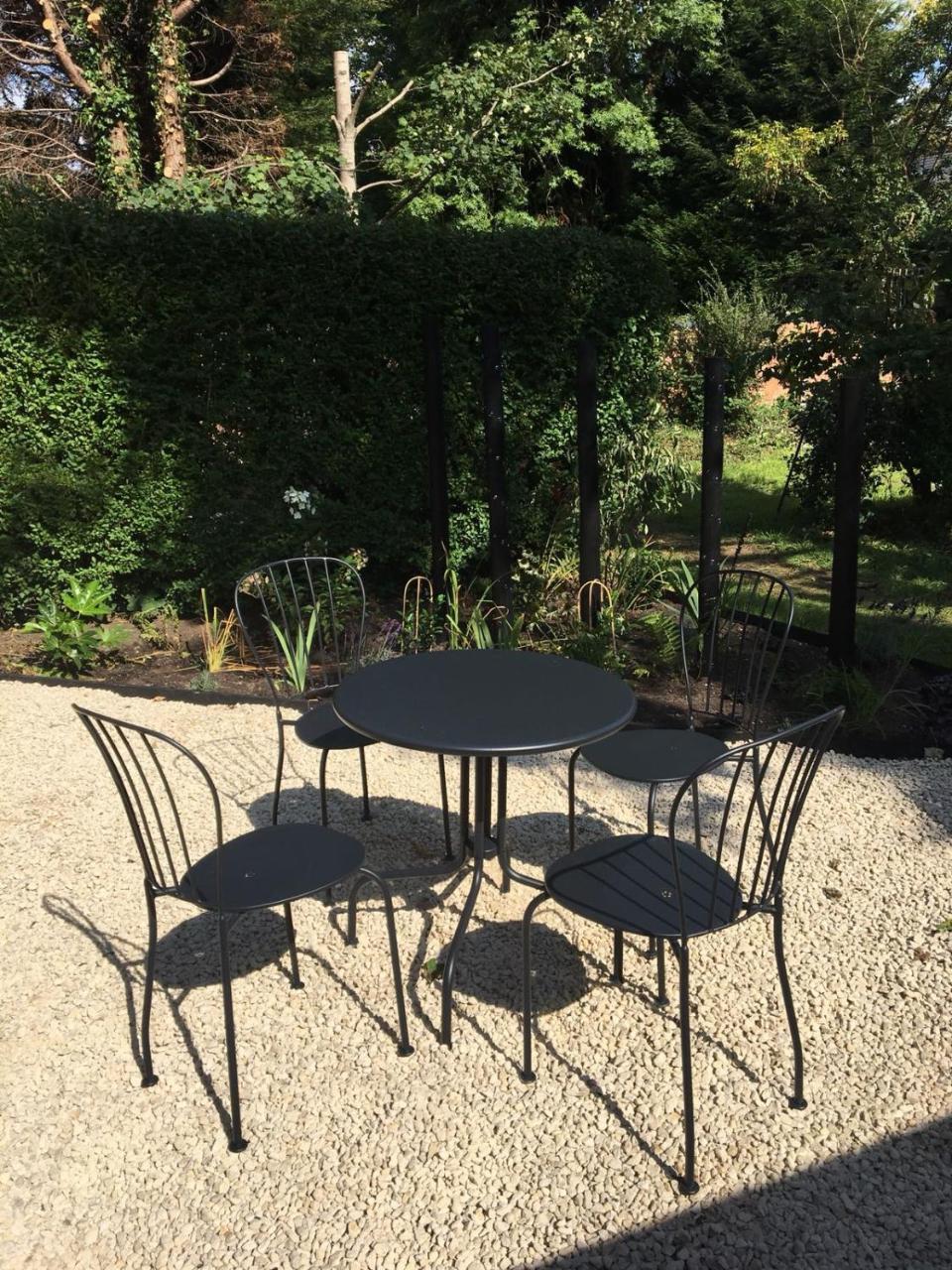 ברמינגהאם Moseley Mews Village Suites - Purple מראה חיצוני תמונה